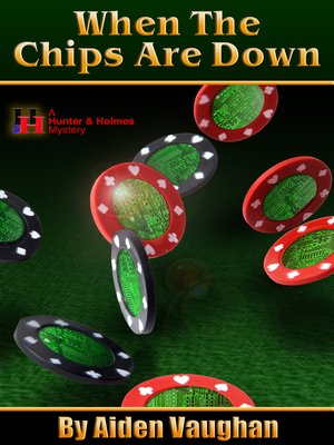 cover image of When the Chips Are Down